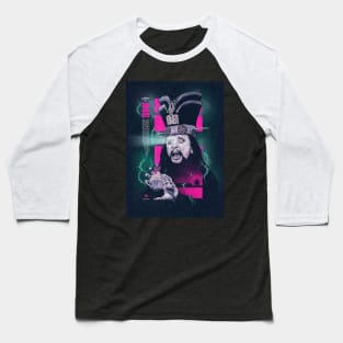 Lo Pan Baseball T-Shirt